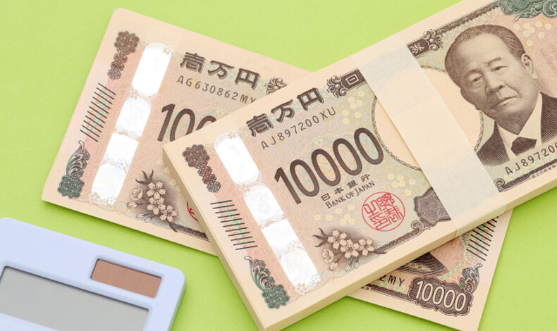画像1653：暦年贈与とは？贈与契約書を結ぶべき理由